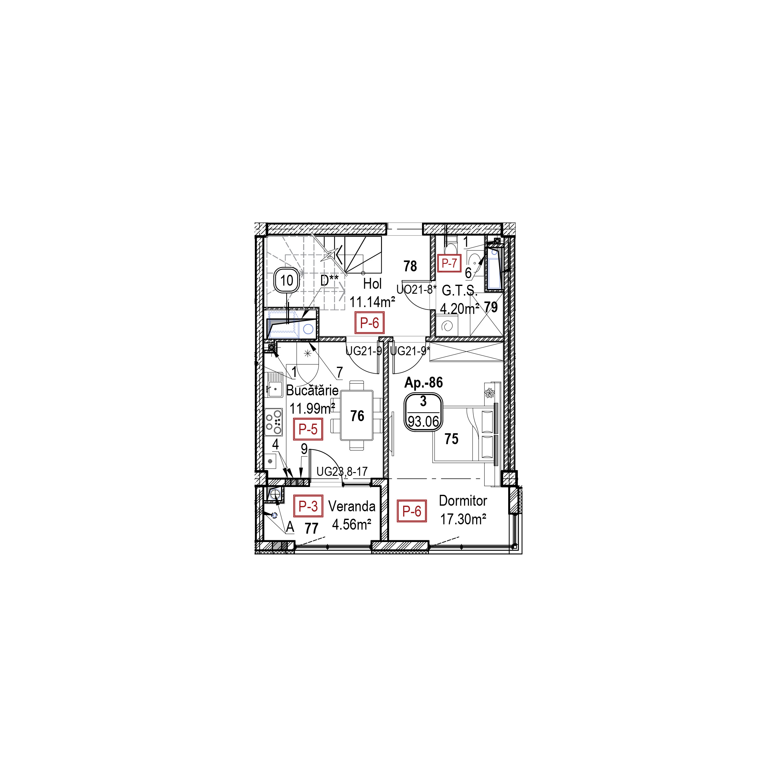 apartment cover photo